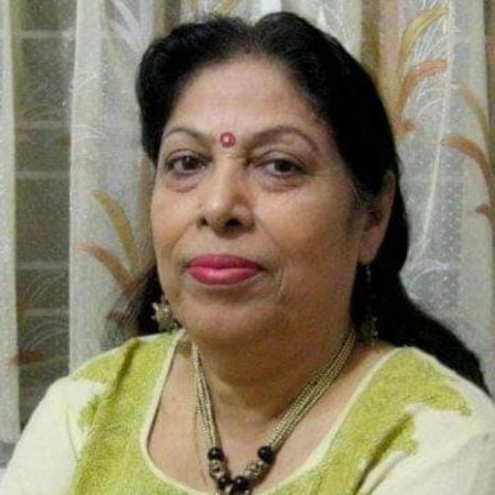 Shrimati Subhra Banerjee