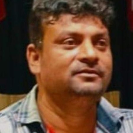 Shri Moidul Halder